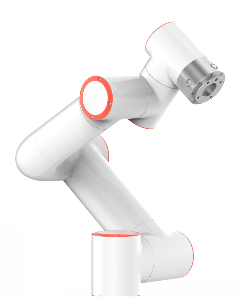Robô colaborativo FAIRINO FR3